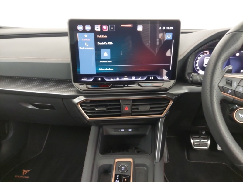 Used Cupra Formentor 2025 for sale - 77913264: Photo 10