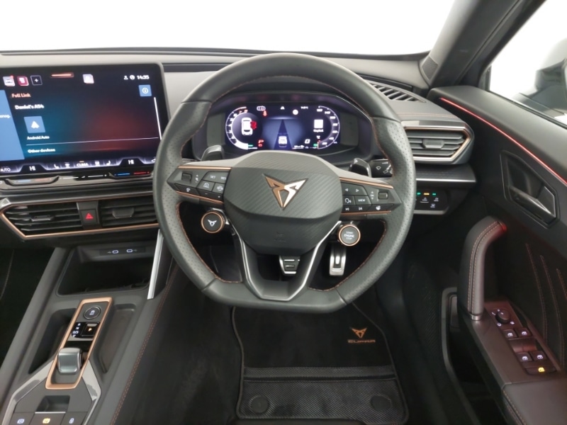 Used Cupra Formentor 2025 for sale - 77913264: Photo 11