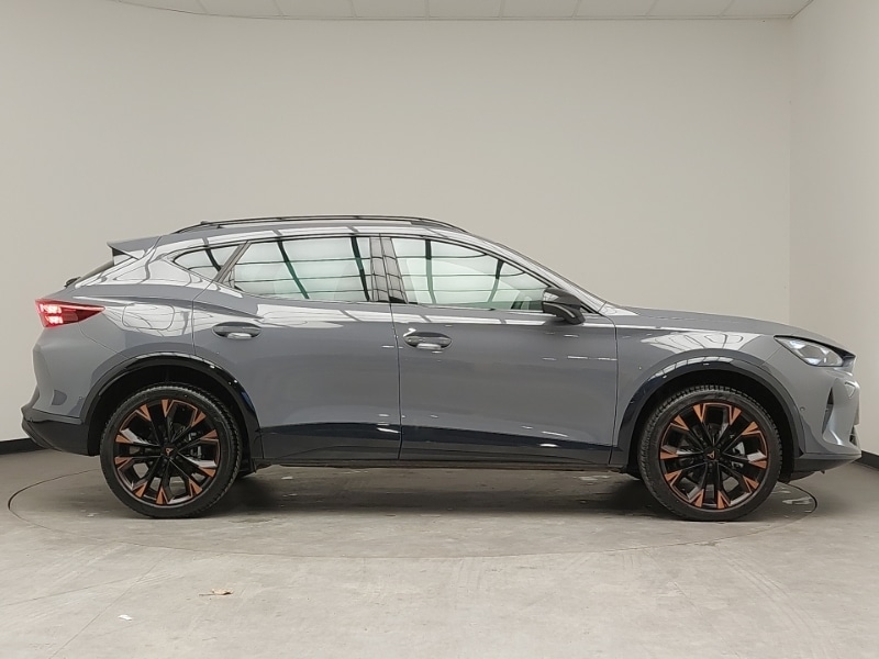 Used Cupra Formentor 2025 for sale - 77913264: Photo 4