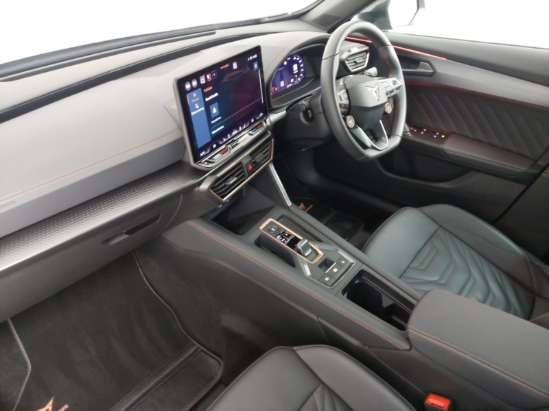 Used Cupra Formentor 2025 for sale - 77913264: Photo 5