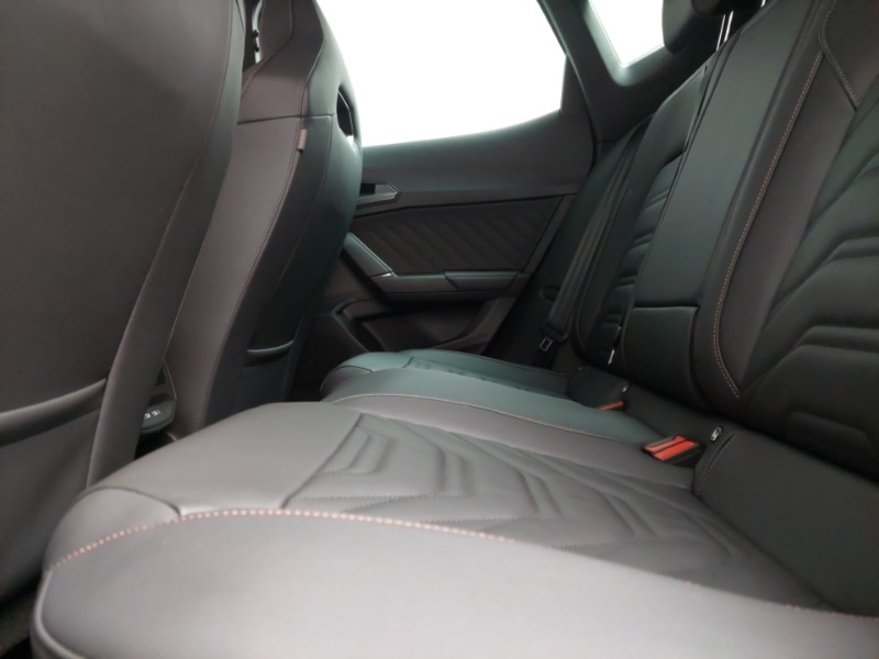 Used Cupra Formentor 2025 for sale - 77913264: Photo 6