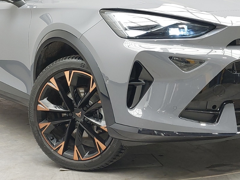 Used Cupra Formentor 2025 for sale - 77913264: Photo 9