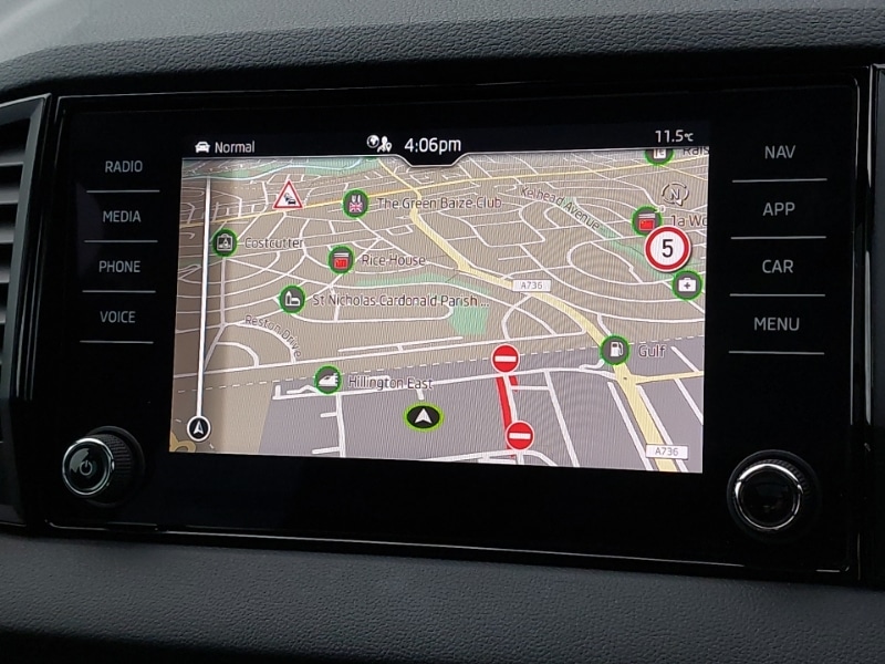 Used Skoda Karoq 2024 for sale - 77253450: Photo 10