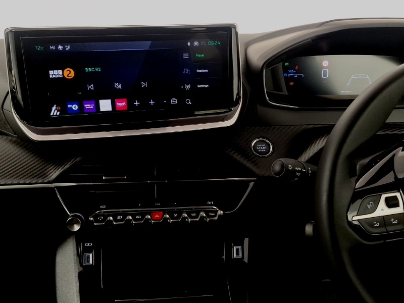 Used Peugeot 208 2025 for sale - 76764538: Photo 10