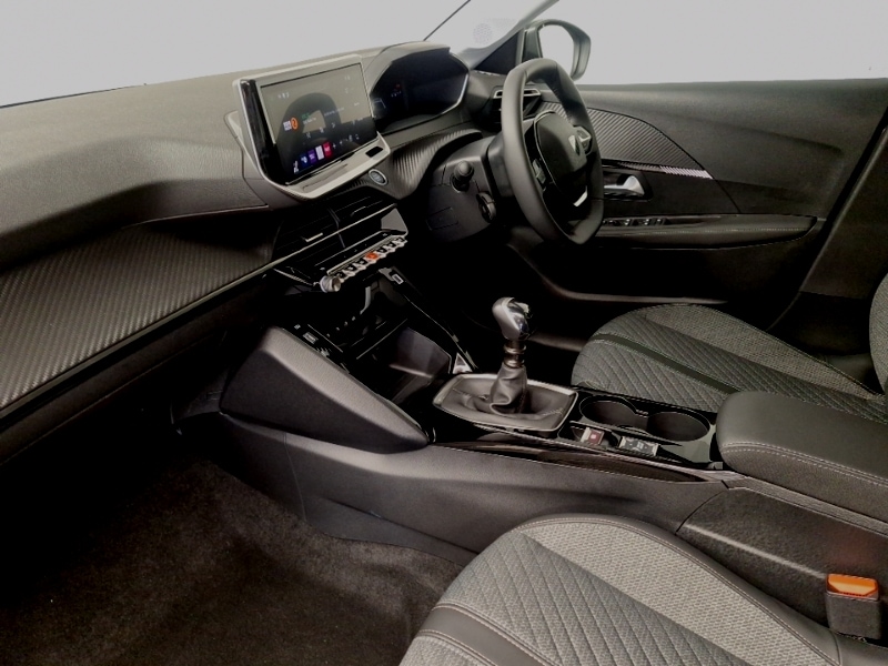 Used Peugeot 208 2025 for sale - 76764538: Photo 5