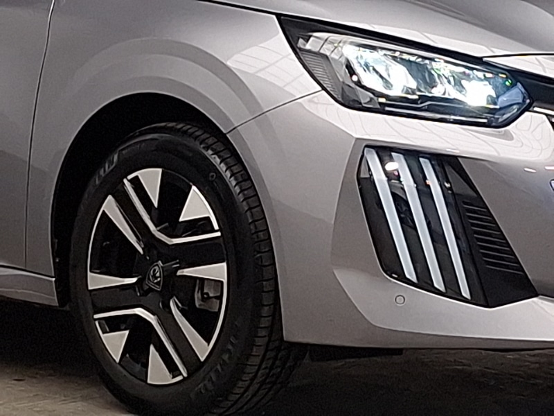 Used Peugeot 208 2025 for sale - 76764538: Photo 9