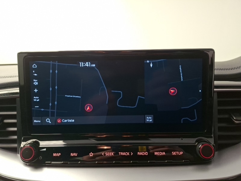 Used Kia Ceed 2022 for sale - 77790840: Photo 10