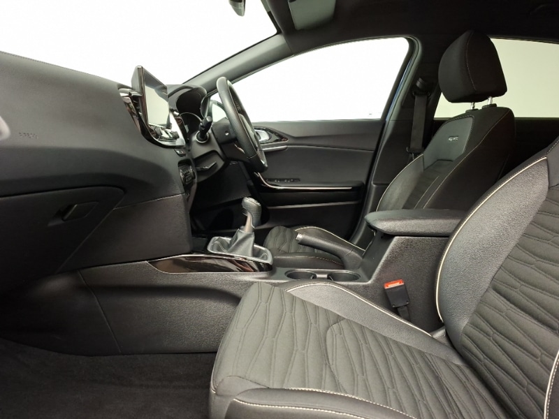 Used Kia Ceed 2022 for sale - 77790840: Photo 5