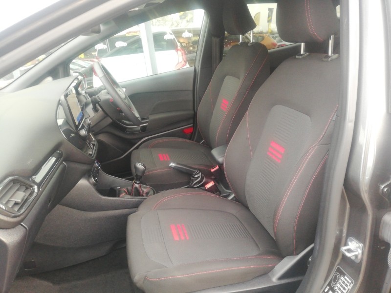 Used Ford Fiesta 2023 for sale - 78198580: Photo 5