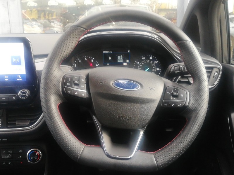 Used Ford Fiesta 2023 for sale - 78198580: Photo 7