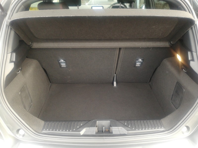 Used Ford Fiesta 2023 for sale - 78198580: Photo 8