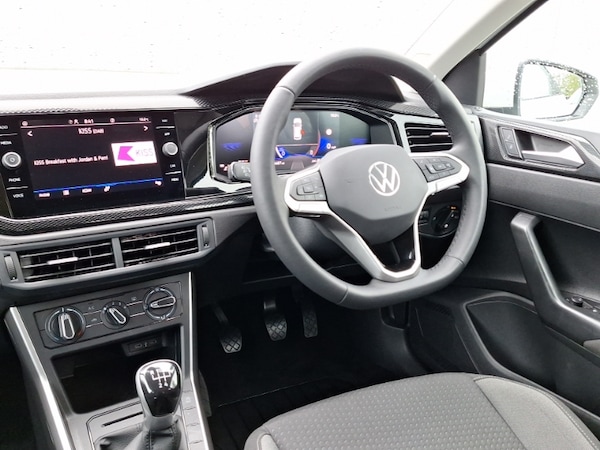 Used Volkswagen Polo 2024 for sale - 76253990: Photo 10