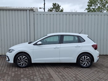 Used Volkswagen Polo 2024 for sale - 76253990: Photo 4
