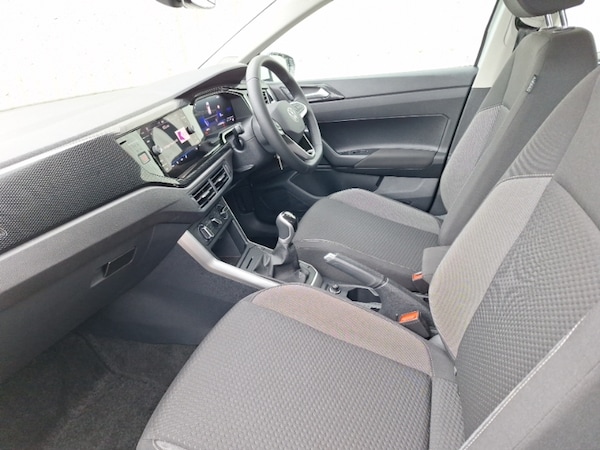 Used Volkswagen Polo 2024 for sale - 76253990: Photo 5