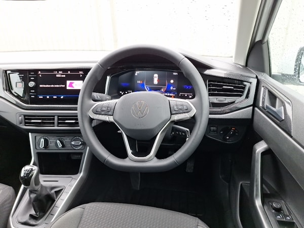 Used Volkswagen Polo 2024 for sale - 76253990: Photo 7