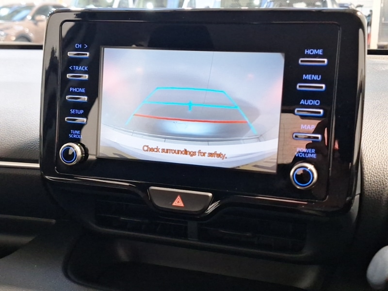 Used Toyota Yaris 2022 for sale - 76583752: Photo 10