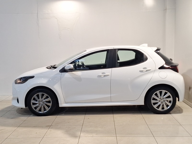 Used Toyota Yaris 2022 for sale - 76583752: Photo 4