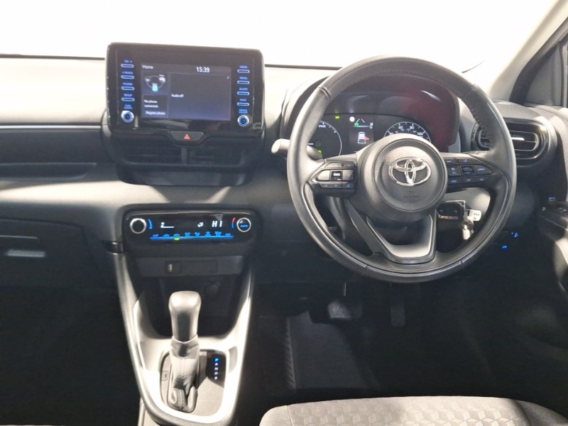 Used Toyota Yaris 2022 for sale - 76583752: Photo 7