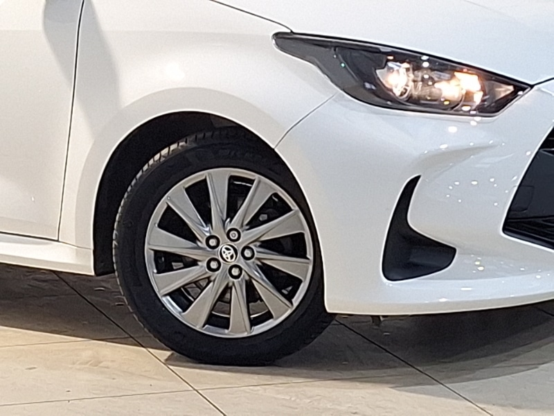 Used Toyota Yaris 2022 for sale - 76583752: Photo 9