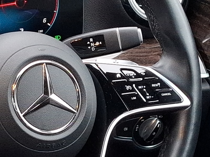 Used Mercedes-Benz E Class 2020 for sale - 77503707: Photo 10