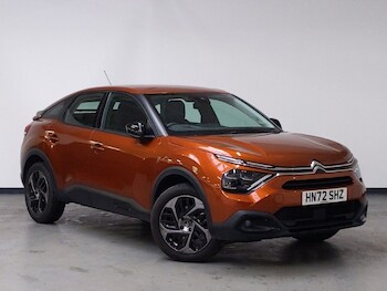 Citroen C4 feature image