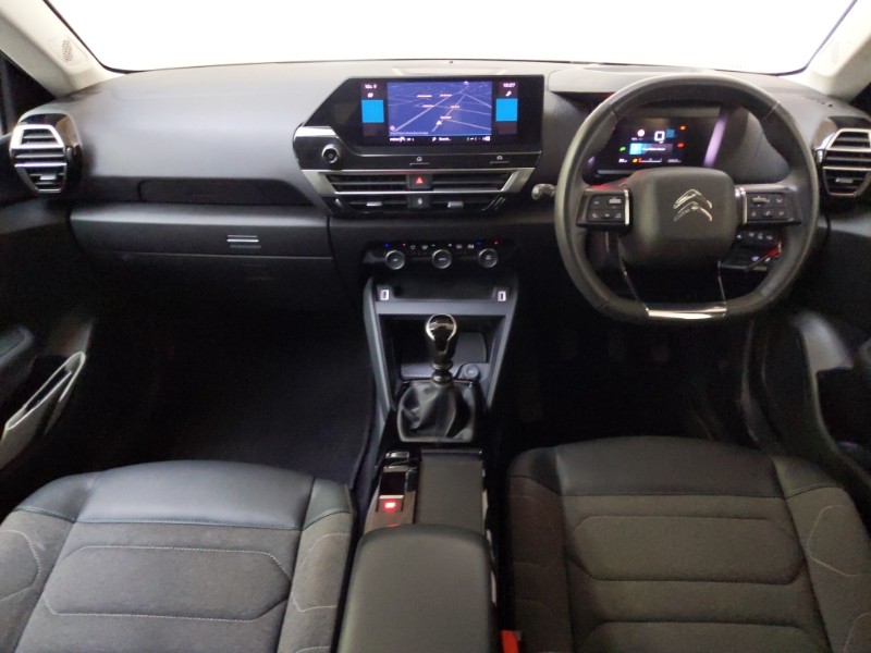 Used Citroen C4 2022 for sale - 77467494: Photo 2