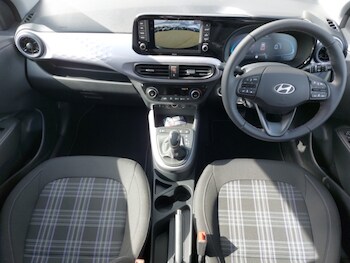 Used Hyundai i10 2026 for sale - 78298400: Photo