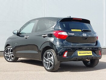 Used Hyundai i10 2026 for sale - 78298400: Photo