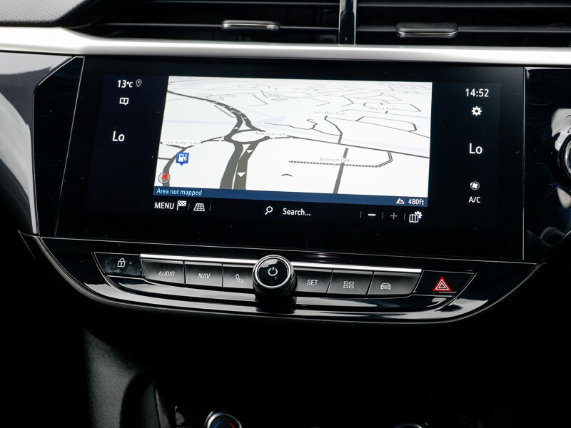 Used Vauxhall Corsa 2022 for sale - 78183979: Photo 10