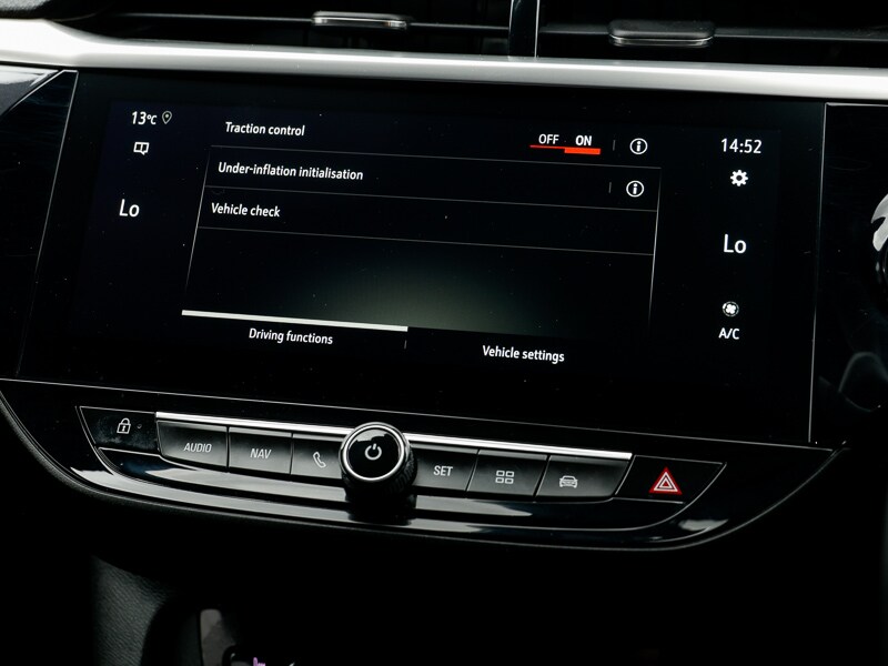 Used Vauxhall Corsa 2022 for sale - 78183979: Photo 12