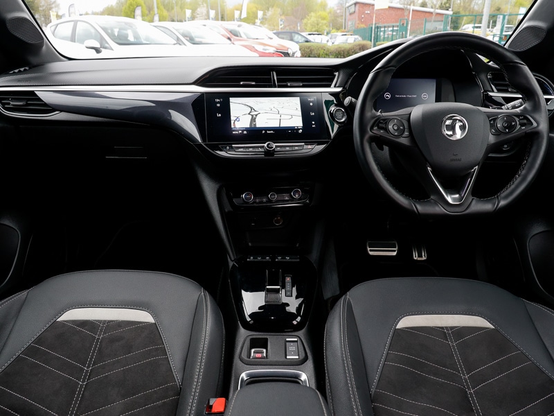 Used Vauxhall Corsa 2022 for sale - 78183979: Photo 2