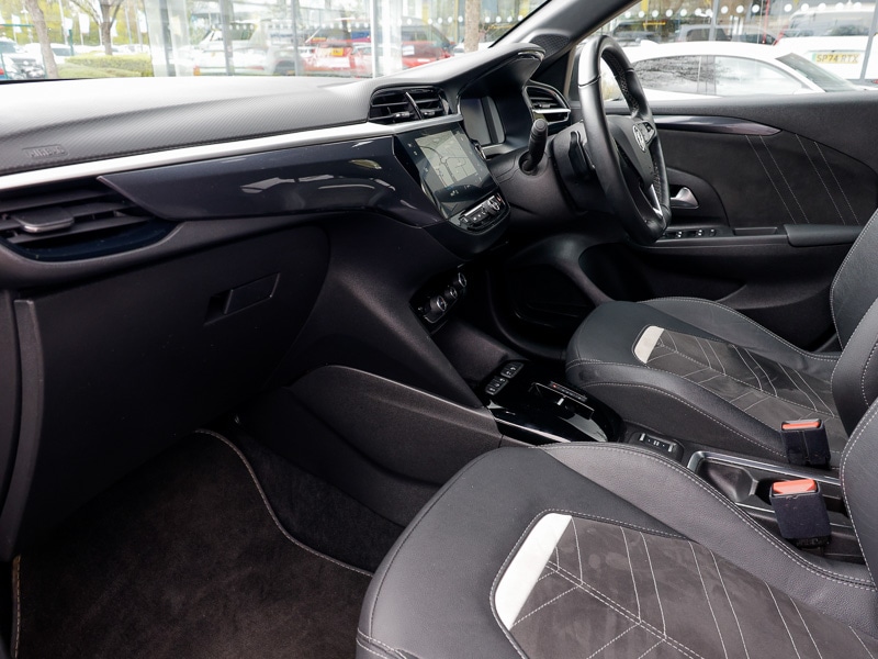 Used Vauxhall Corsa 2022 for sale - 78183979: Photo 5