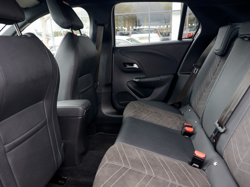 Used Vauxhall Corsa 2022 for sale - 78183979: Photo 6