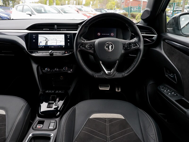 Used Vauxhall Corsa 2022 for sale - 78183979: Photo 7