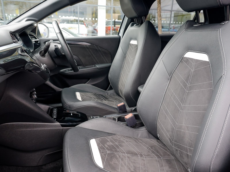 Used Vauxhall Corsa 2022 for sale - 78183979: Photo 8