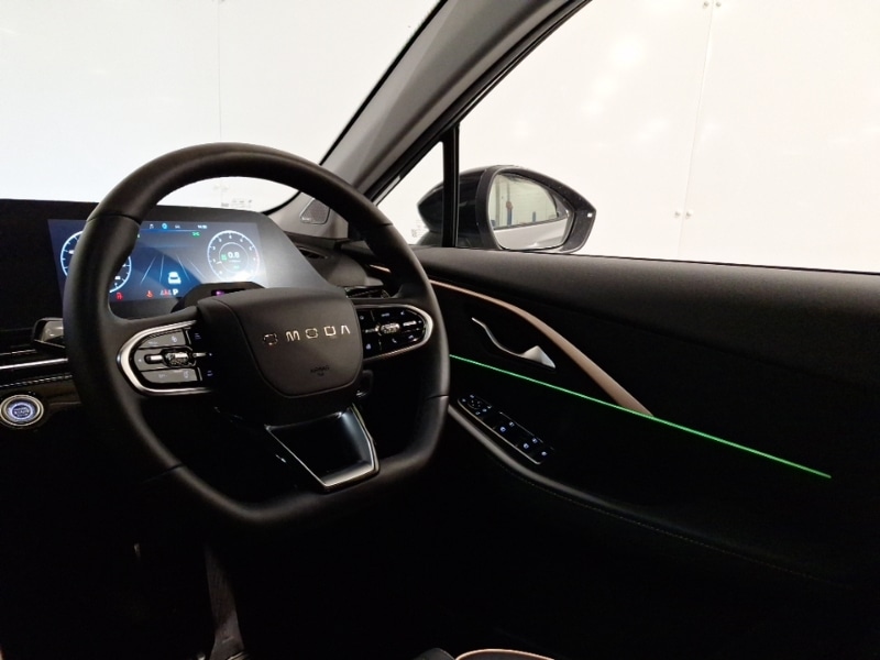 Used Omoda OMODA 5 2024 for sale - 77032053: Photo 10