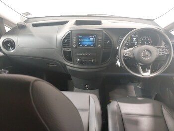 Used Mercedes-Benz Vito 2024 for sale - 79566877: Photo