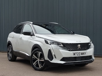 Used Peugeot 3008 2023 for sale - 78411020: Photo