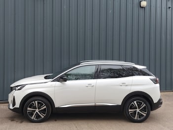 Used Peugeot 3008 2023 for sale - 78411020: Photo