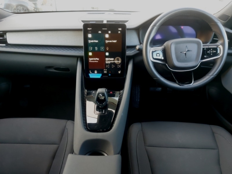 Used Polestar Polestar 2 2022 for sale - 77949885: Photo 2