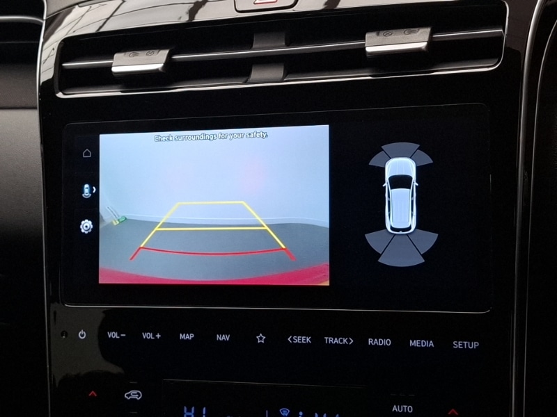 Used Hyundai TUCSON 2022 for sale - 77624790: Photo 11