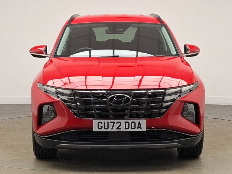 Used Hyundai TUCSON 2022 for sale - 77624790: Photo 12