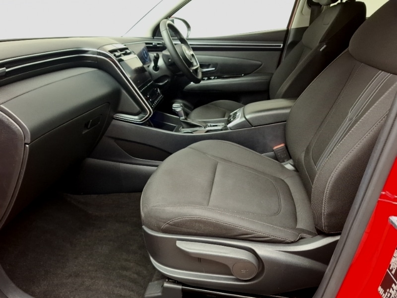 Used Hyundai TUCSON 2022 for sale - 77624790: Photo 5