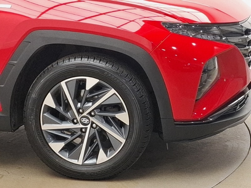 Used Hyundai TUCSON 2022 for sale - 77624790: Photo 9