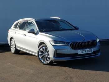 2024 - 2.0 TDI SE L 5dr DSG