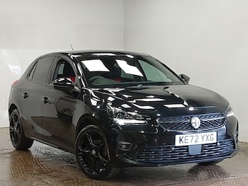 Used Vauxhall Corsa 2023 for sale - 78735992: Photo