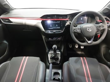 Used Vauxhall Corsa 2023 for sale - 78735992: Photo