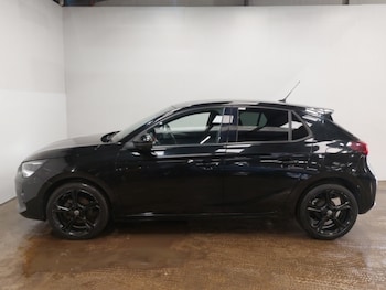 Used Vauxhall Corsa 2023 for sale - 78735992: Photo
