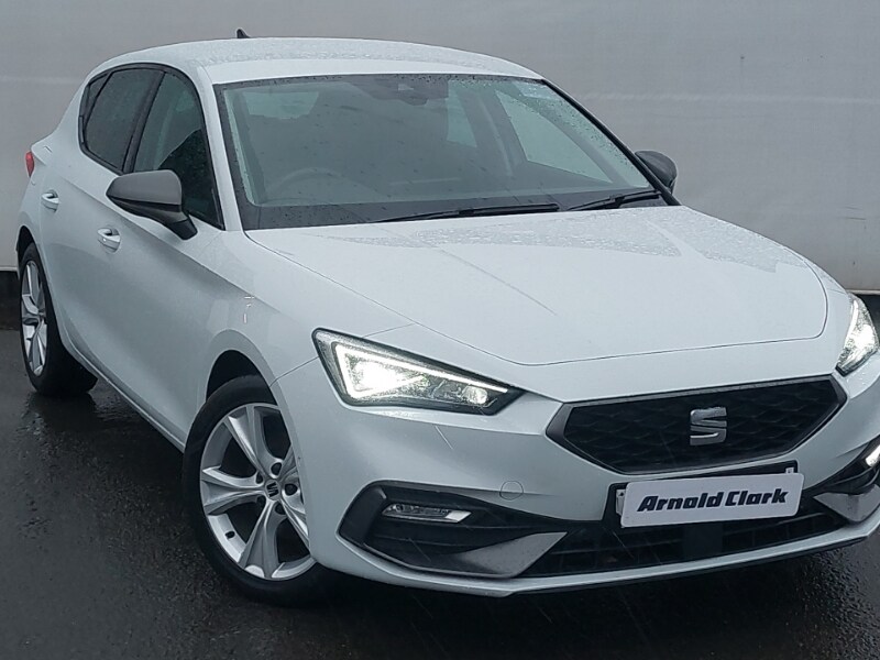 Used SEAT Leon 2021 for sale - 77365743: Photo 11