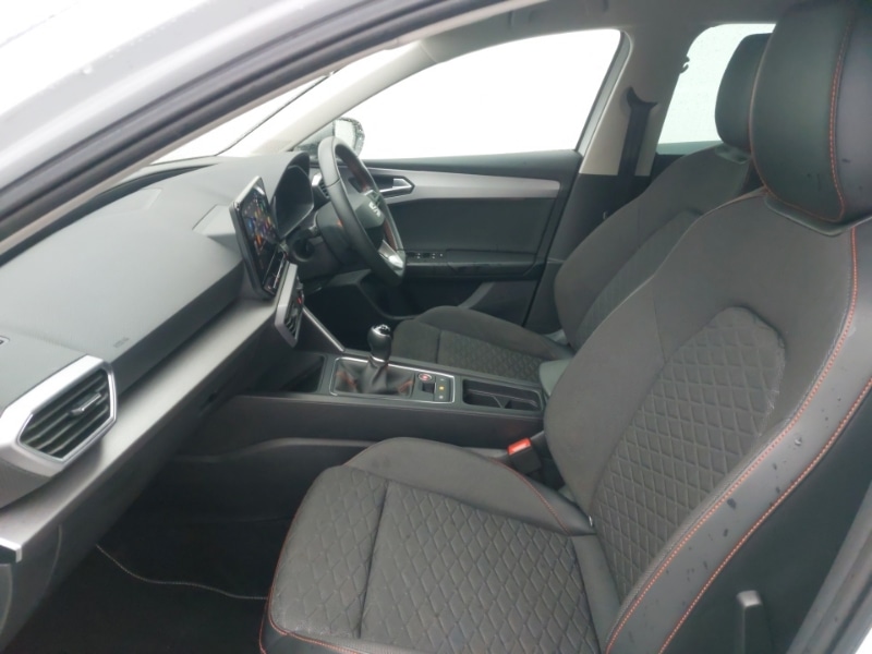 Used SEAT Leon 2021 for sale - 77365743: Photo 5